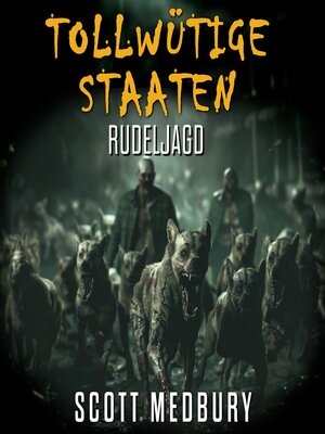 cover image of Rudeljagd
